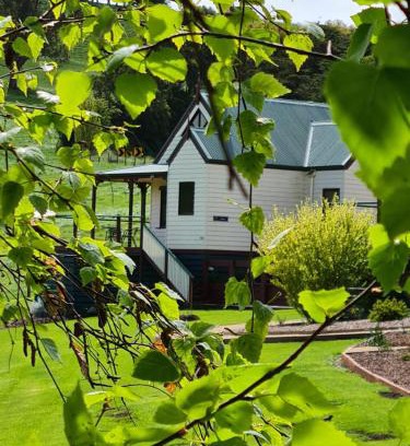 Dumbalk Casa | Maple Ridge Cottages