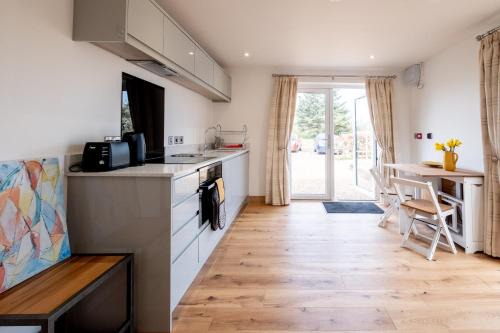 Pettistree Apartamento | Maple - Three Tuns Apartments - Pettistree, Wickham Market - by Aldeburgh Coastal Cottages