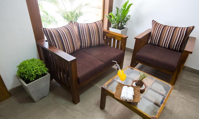 Mount Lavinia Hotel | Maple Tree Residencies