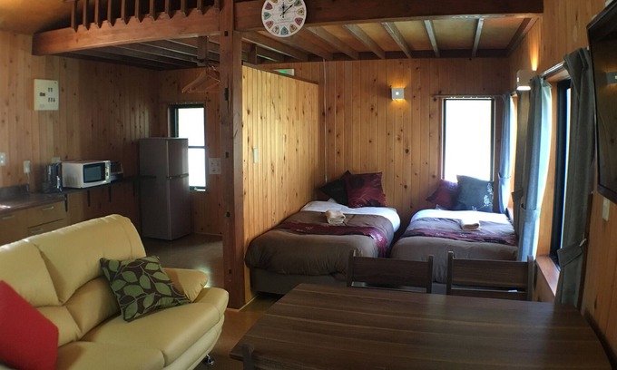 Hakuba Cabaña | Maple Villa / Kitaazumi-gun Nagano