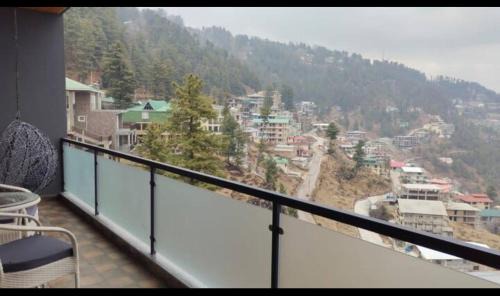 Loralai District Apartamento | Maple vista
