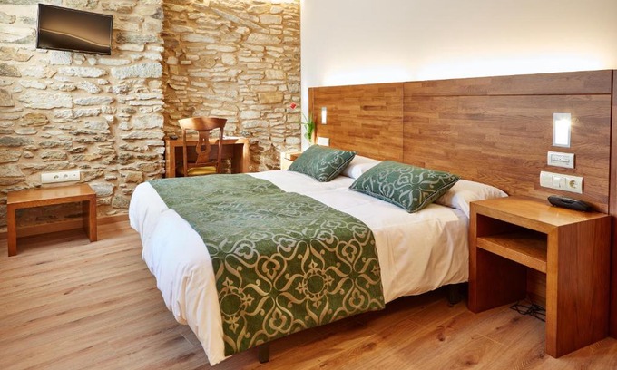 Santiago de Compostela City Centre Casa | Mapoula PR Boutique