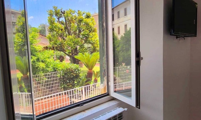 Terracina Apartamento | Marè Terracina Suites - Panarea Apartment