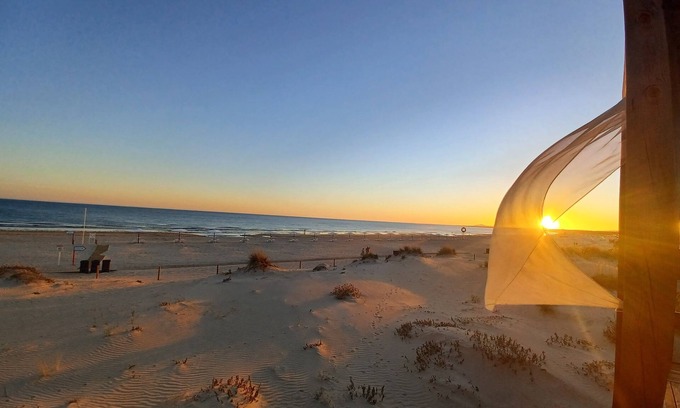 Vila Real Santo Antonio Casa | Maré Beach (Monte Gordo)