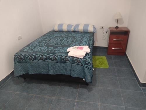 Belen Apartamento | María del Valle Alojamientos