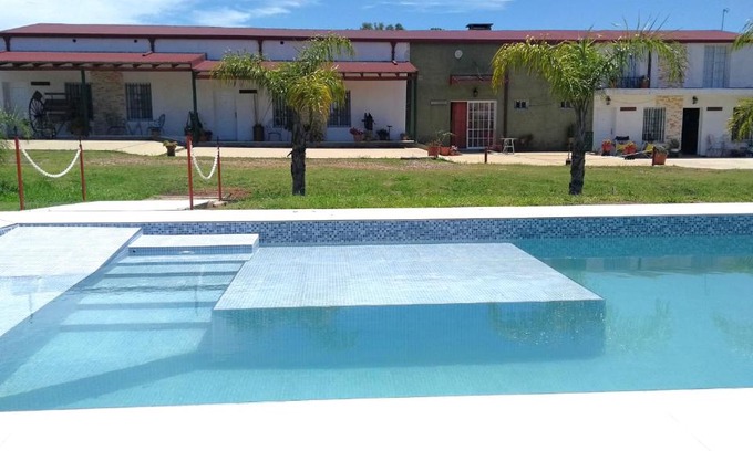 Concepcion del Uruguay Apartamento | María Fabiana