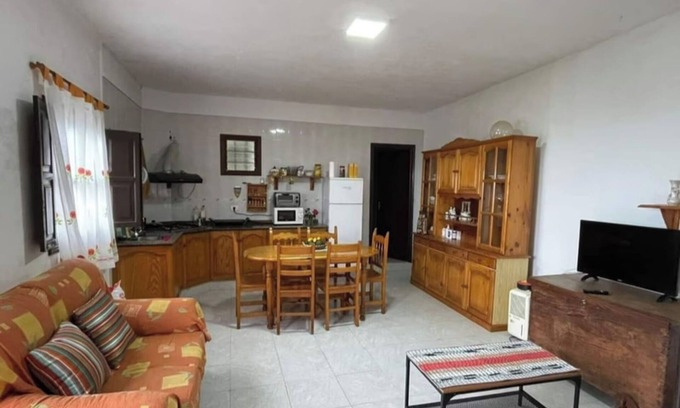 El Granel Otro | Casa Rural María José