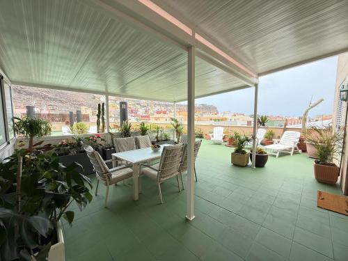 San Sebastian de la Gomera Apartamento | Mar 401