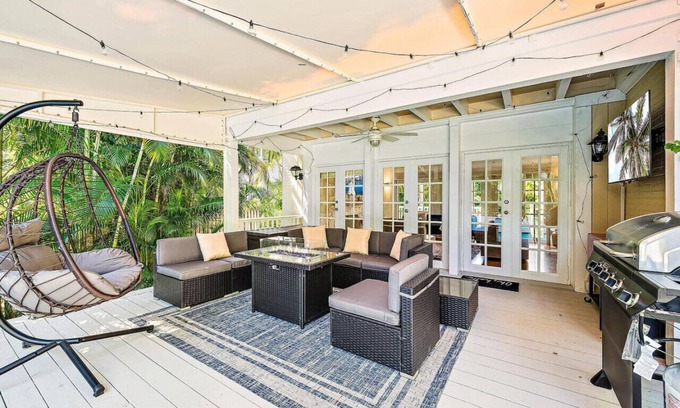 Palm Beach Casa | Mar-a-Lago Retreat!