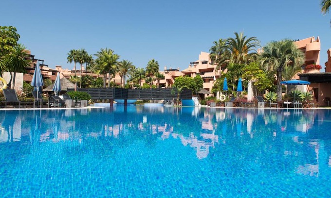 New Golden Mile Apartamento | Mar Azul Apart Hotel