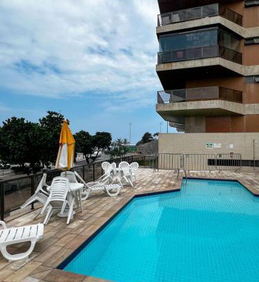 Barra da Tijuca Apartamento | Mar Azul Barra