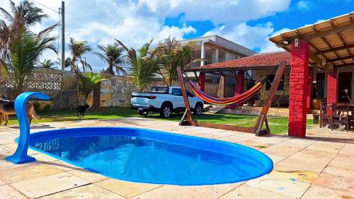 Prainha Casa | Mar Azul Casa de Praia