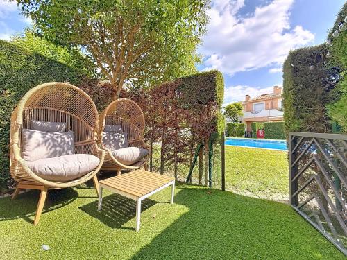 L'Estartit Casa | Mar Blau Estartit Rental