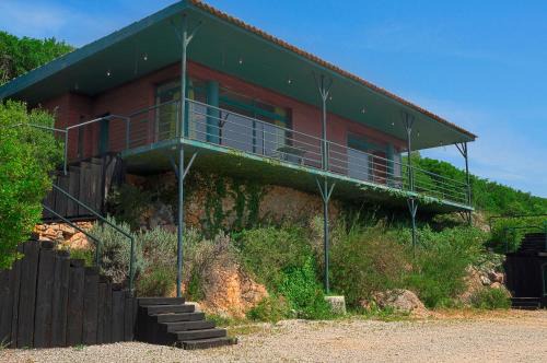Rio Maior Casa | Mar de Serra