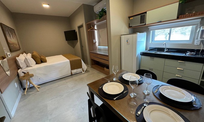 Jatiuca Condominio | MAR DOS CORAIS