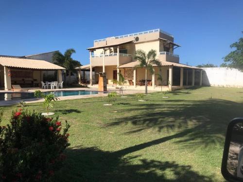 Baleia Casa | MAR & DUNAS BEACH HOUSE