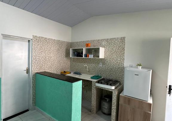 Barra de Tabatinga Apartamento | Mar e Sol Tabatinga