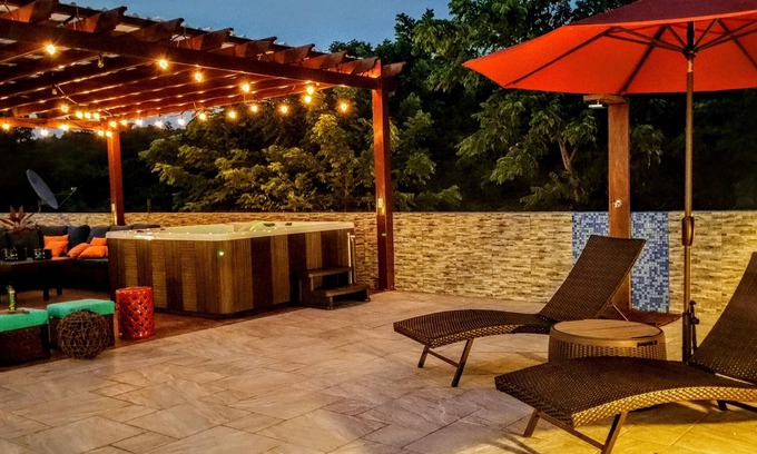 San Juan del Sur Condominio | Mar Luxurious Condo 1BD w / Hot tub and pool