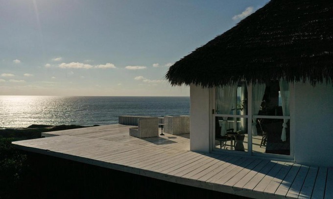 Tofo Casa | Mar-Me-Quer, Eco Beach Retreat