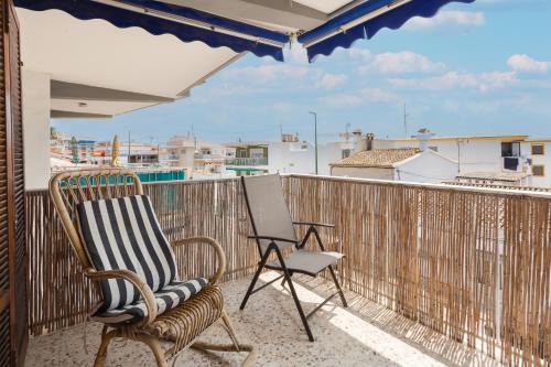 Oliva Apartamento | Mar Mediterráneo