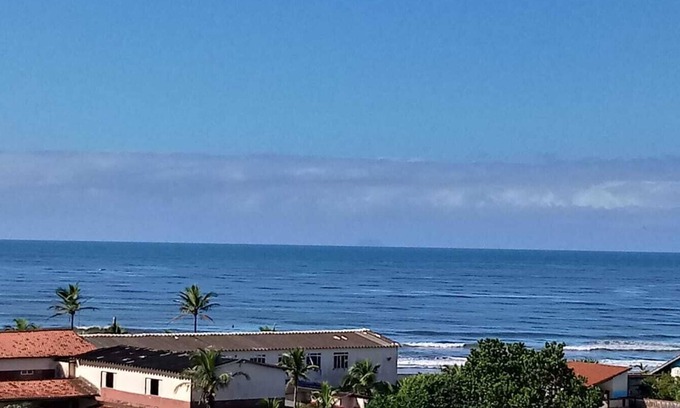 Centro Apartamento | Mar, Praia, Sossego e Tranquilidade