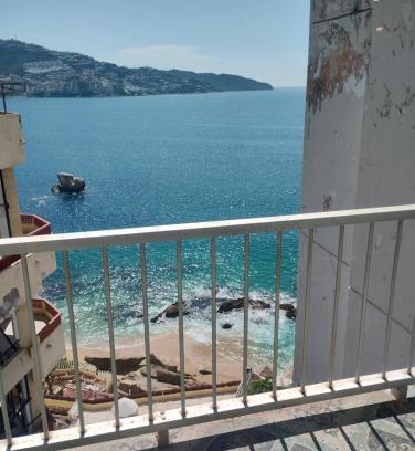 Costera Acapulco Apartamento | Mar & Relax "Torres Gemelas 1102 Sur
