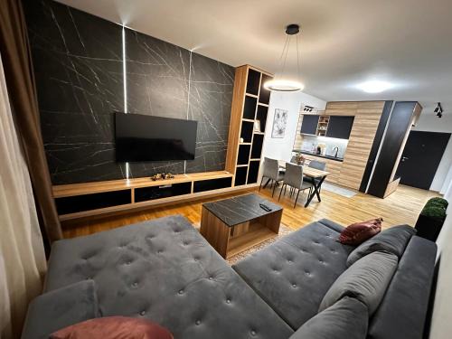 City Center Apartamento | MAR Residence 14