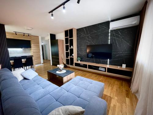 City Center Apartamento | MAR Residence 15