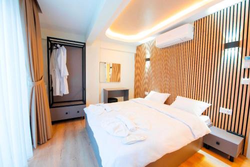 Beyazit Apartamento | Mar Residence