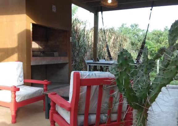 Punta Negra Casa | Mar y Cerros