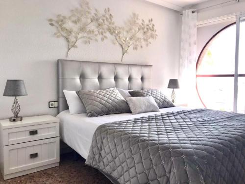 Santa Pola Apartamento | Mar y Vistas Puerto Santa Pola