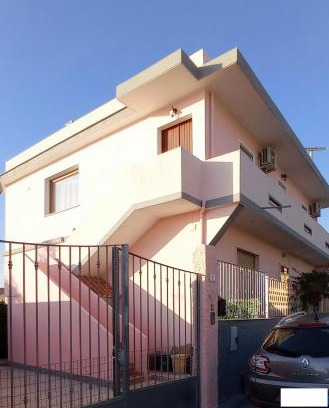 Villaggio delle Mimose Casa | Mara casa vacanza