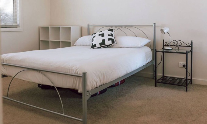 Stieglitz Casa | Mara House - Space for Everyone