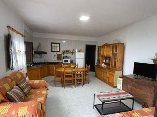 El Granel Casa | Mara Jos rural house