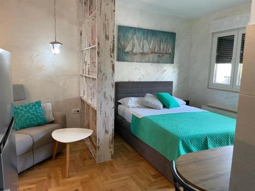 Zemun Apartamento | Mara