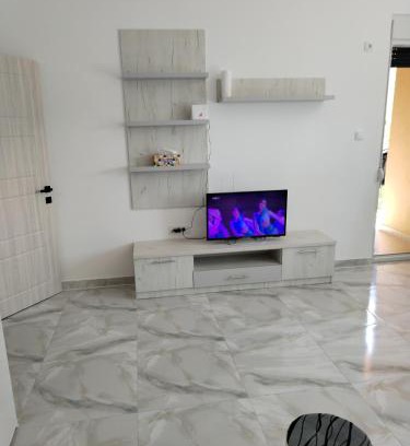 Prokuplje Apartamento | Mara
