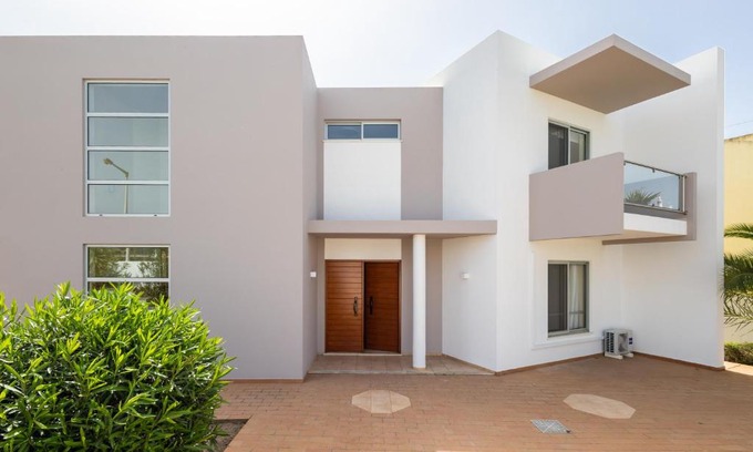 Alvor Villa | Marachique Villa - Torralvor
