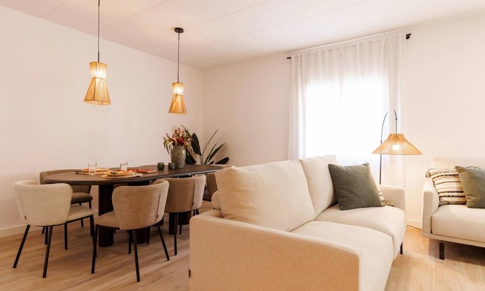 Old Town Apartamento | Maragall - Apartamento en Girona | Bravissimo