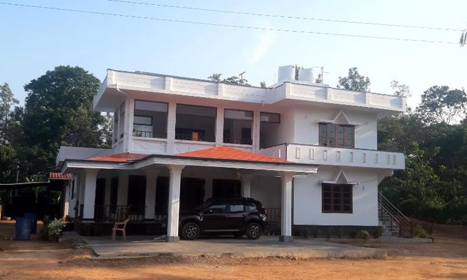 Maragodu Casa | Maragodu Meadows Homestay