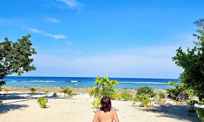 Catangnan Cabaña | Marahuyo Siargao