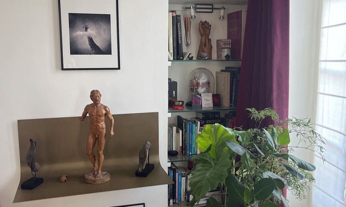 Les Halles Apartamento | Chatelet - Les Halles - Beaubourg