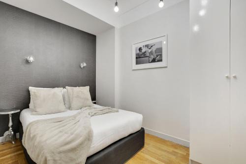 Saint-Merri Apartamento | Marais Lovely