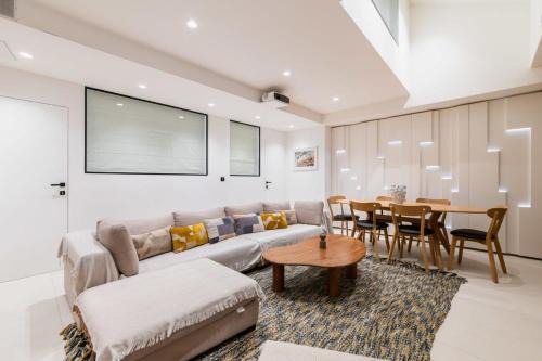 Quartier Saint-Ambroise Apartamento | Marais Paris - Appartement familial avec 3 chambres et balcon