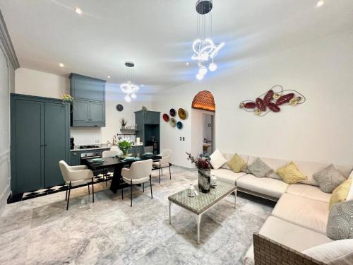 Santeagueda Apartamento | MarAlexia en ValQuirico