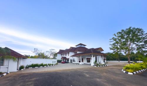 Aranmula Complejo | Maramon Hotel & Resort