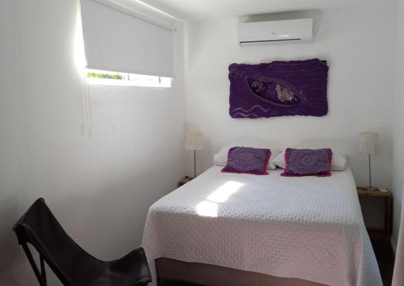 La Barra Cama Y Desayuno | MARaMor art studio & home