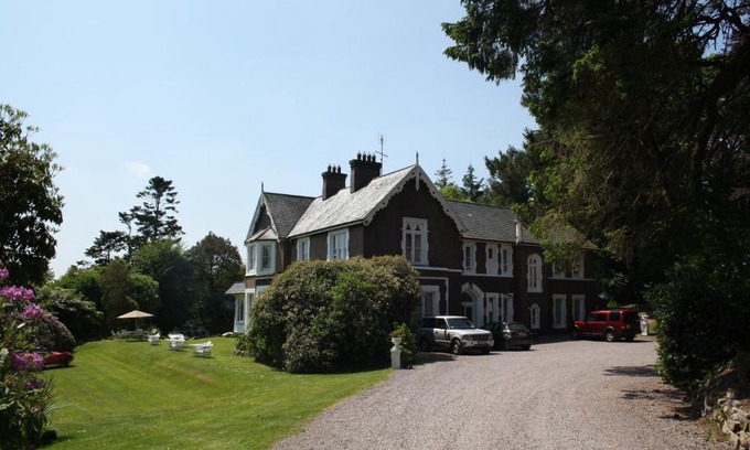 Blarney Cama Y Desayuno | Maranatha Country House