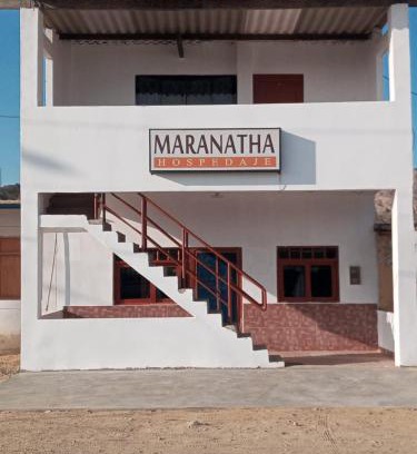 Nuro Casa | MARANATHA