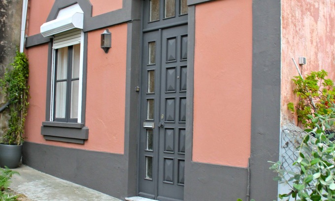 Lapa Casa | Marao Cottage con jardín privado - Siguiente Centro de Historia