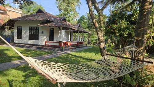 Mararikkulam North Casa | Marari Arattukulam Haven